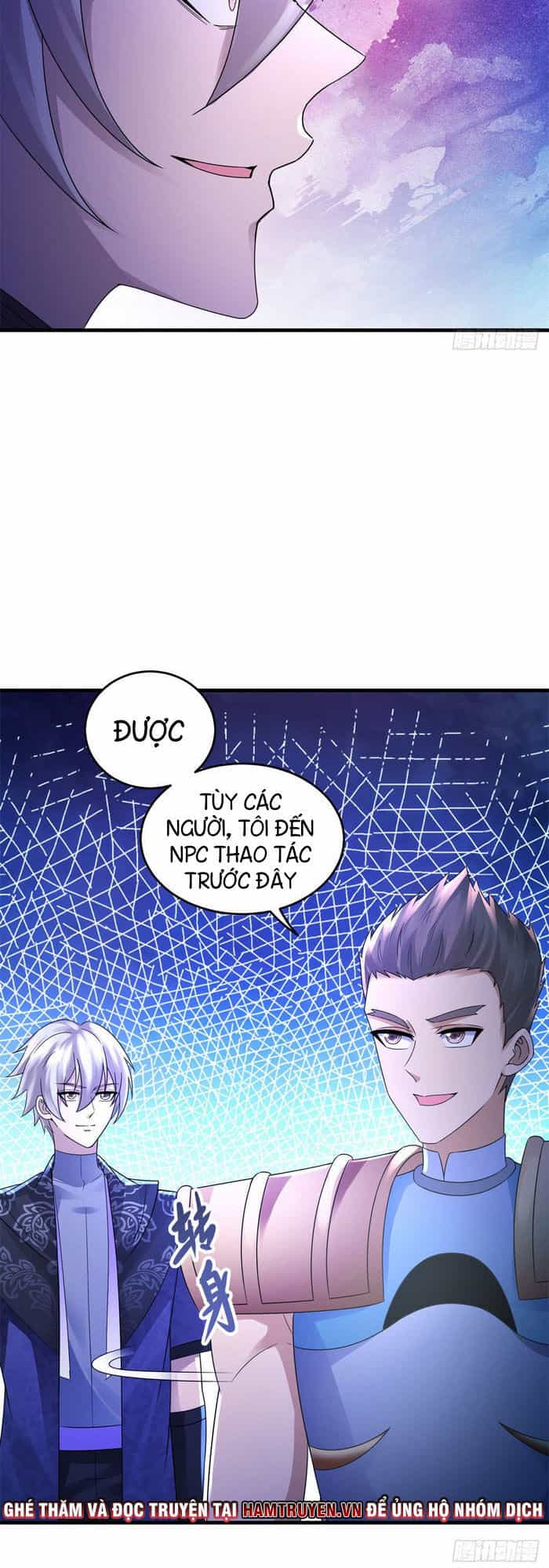Pháp Sư Truyền Kỳ - Chương 37 - ảnh 23