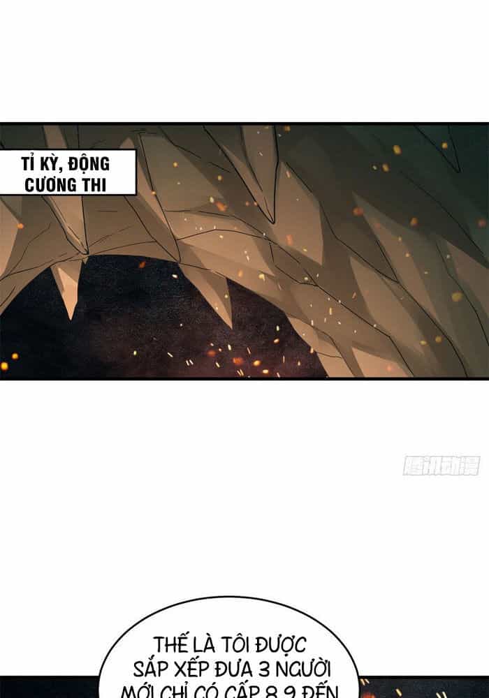 Pháp Sư Truyền Kỳ - Chương 38 - ảnh 4