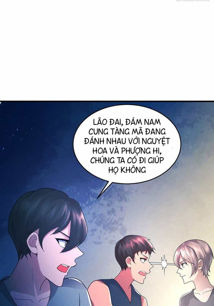 Pháp Sư Truyền Kỳ - Chương 40 - ảnh 24