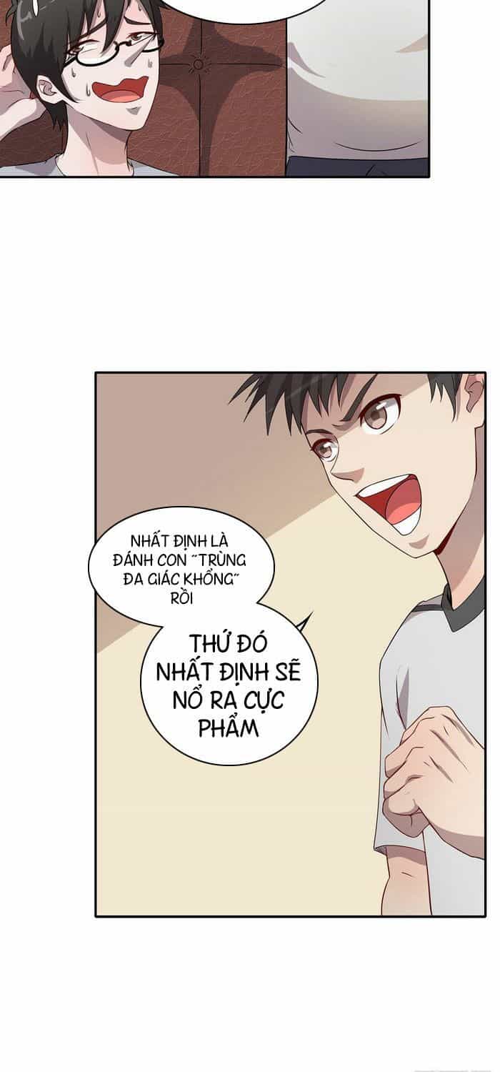 Pháp Sư Truyền Kỳ - Chương 8 - ảnh 13