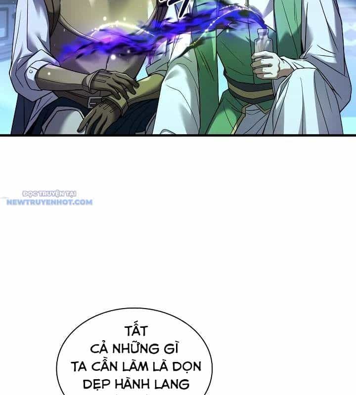 Pháp Sư Tử Linh, Karnak - Chương 10 - ảnh 136