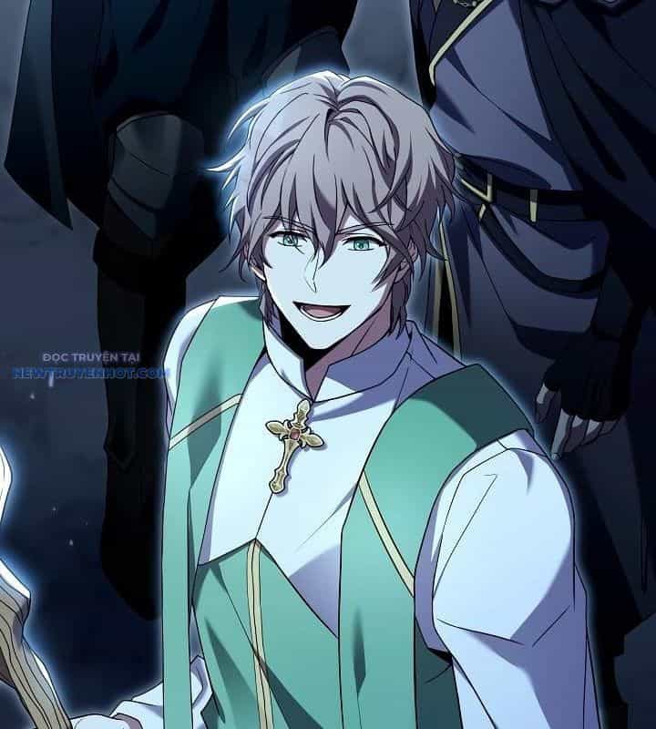 Pháp Sư Tử Linh, Karnak - Chương 10 - ảnh 40