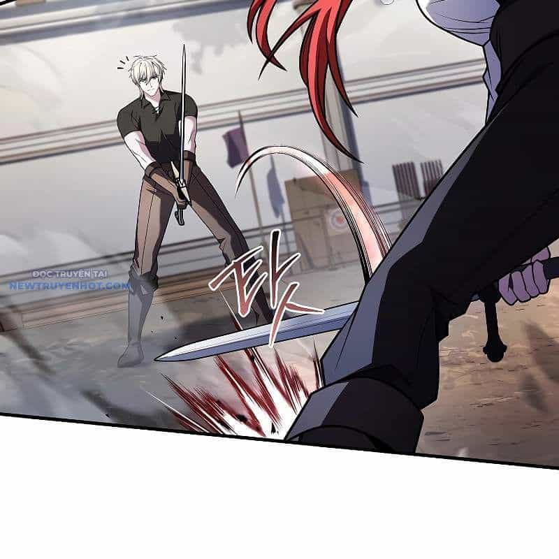 Pháp Sư Tử Linh, Karnak - Chương 16 - ảnh 184