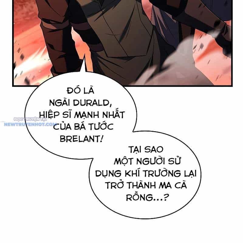 Pháp Sư Tử Linh, Karnak - Chương 19 - ảnh 104