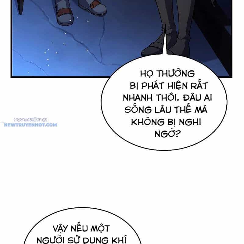 Pháp Sư Tử Linh, Karnak - Chương 19 - ảnh 81