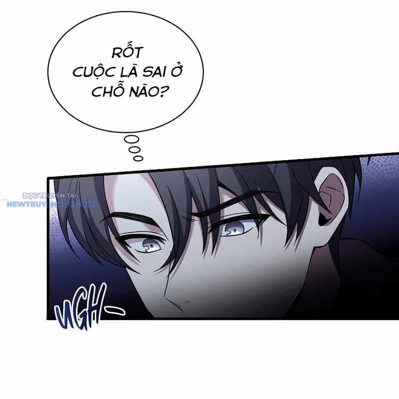 Pháp Sư Tử Linh, Karnak - Chương 2 - ảnh 6