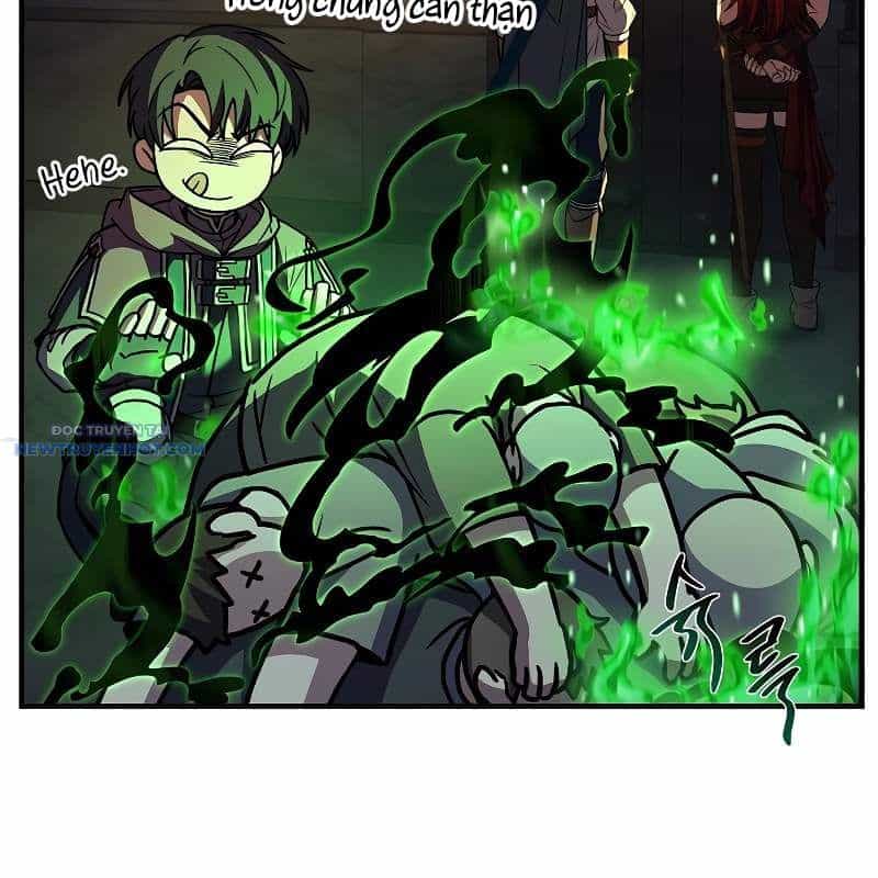 Pháp Sư Tử Linh, Karnak - Chương 21 - ảnh 98