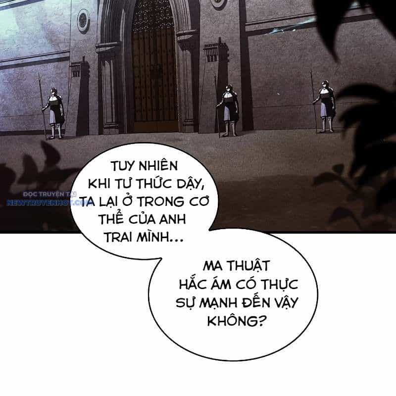Pháp Sư Tử Linh, Karnak - Chương 22 - ảnh 117