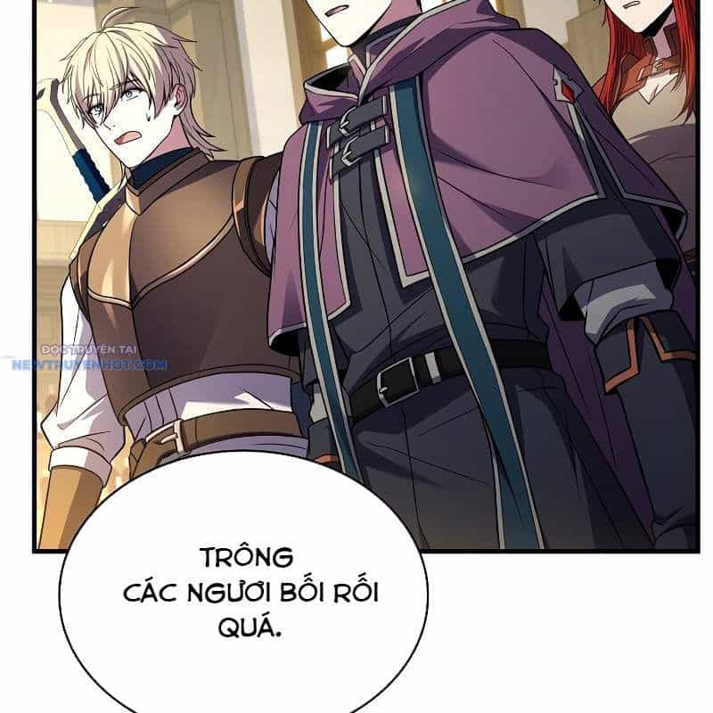 Pháp Sư Tử Linh, Karnak - Chương 22 - ảnh 81