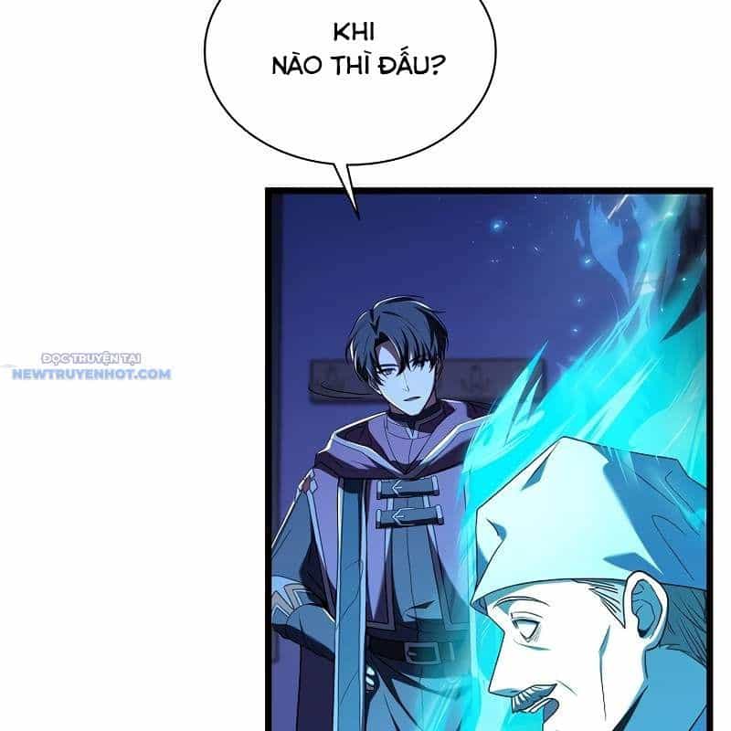 Pháp Sư Tử Linh, Karnak - Chương 3 - ảnh 65