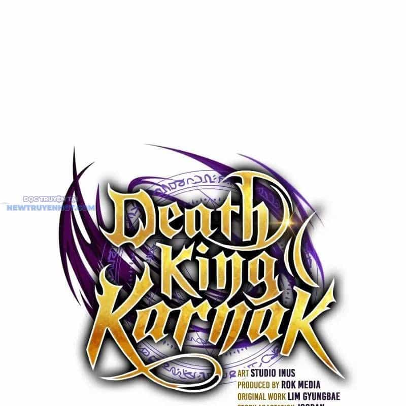 Pháp Sư Tử Linh, Karnak - Chương 30 - ảnh 36