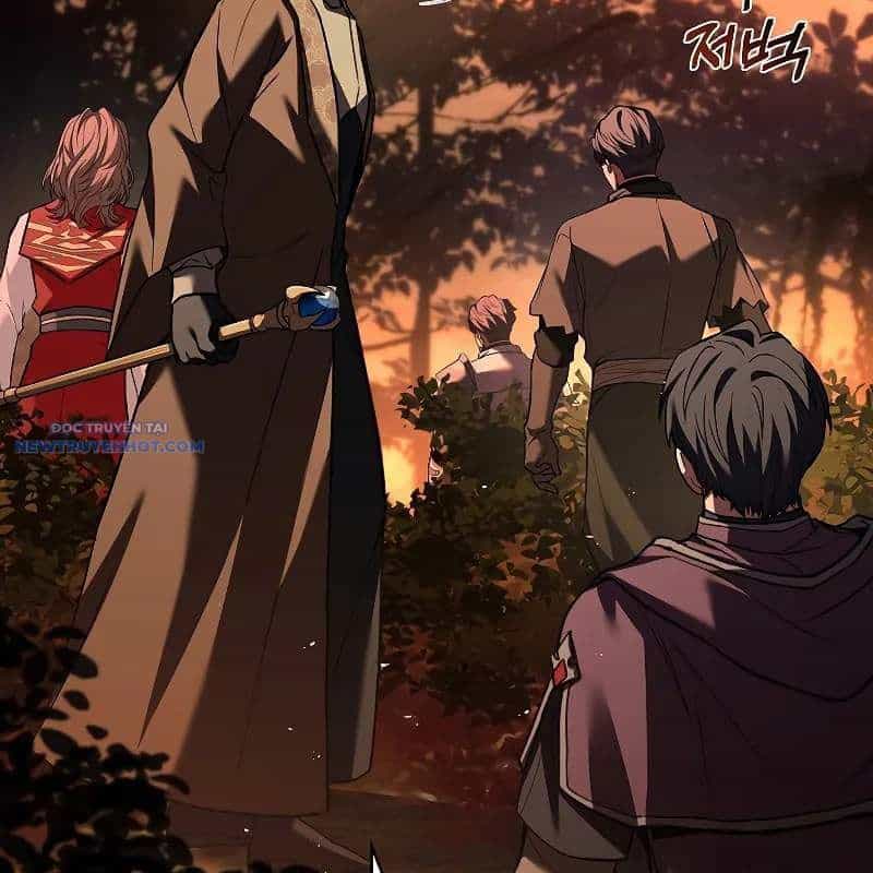 Pháp Sư Tử Linh, Karnak - Chương 31 - ảnh 42