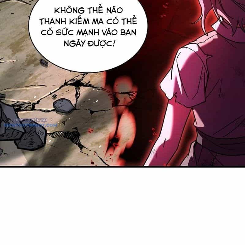 Pháp Sư Tử Linh, Karnak - Chương 32 - ảnh 141