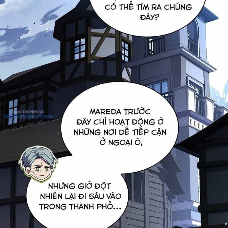 Pháp Sư Tử Linh, Karnak - Chương 32 - ảnh 81
