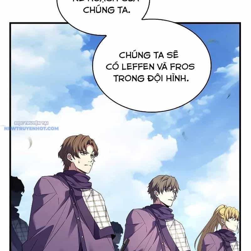 Pháp Sư Tử Linh, Karnak - Chương 34 - ảnh 92