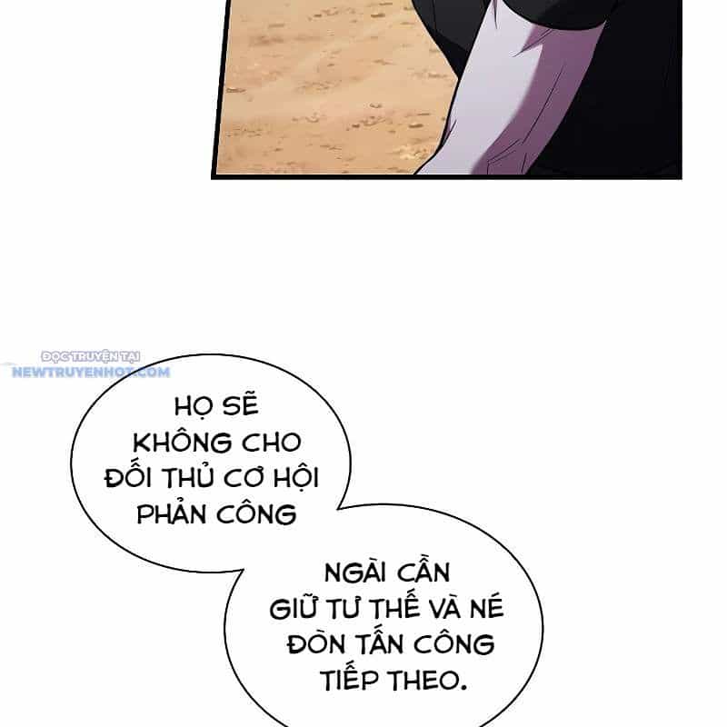 Pháp Sư Tử Linh, Karnak - Chương 4 - ảnh 96
