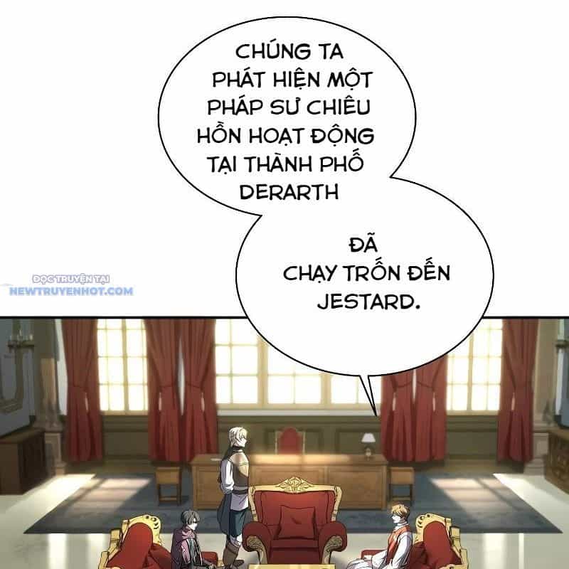 Pháp Sư Tử Linh, Karnak - Chương 7 - ảnh 142