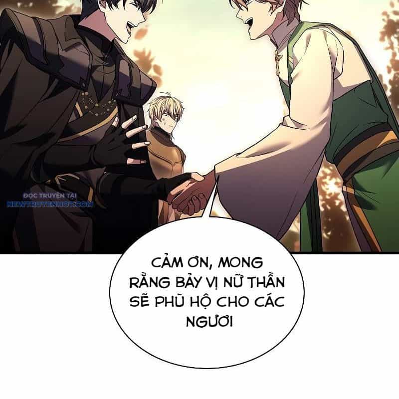 Pháp Sư Tử Linh, Karnak - Chương 9 - ảnh 141