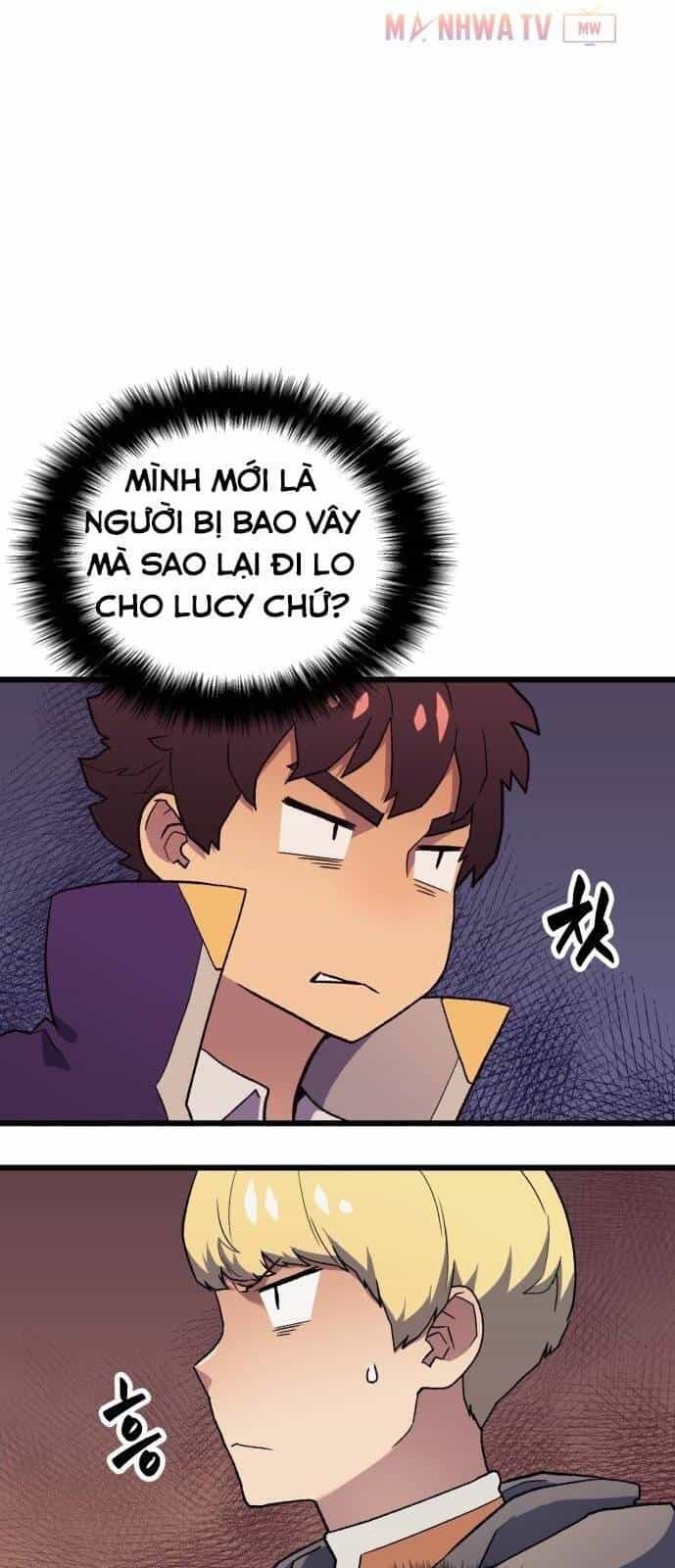Pháp Sư Từ Thế Giới Khác - Chương 13 - ảnh 98