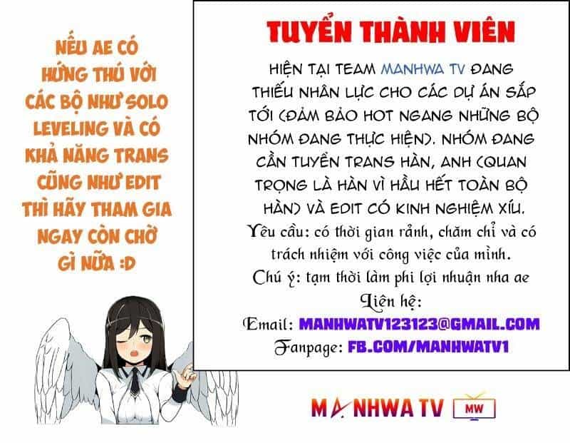 Pháp Sư Từ Thế Giới Khác - Chương 14 - ảnh 4