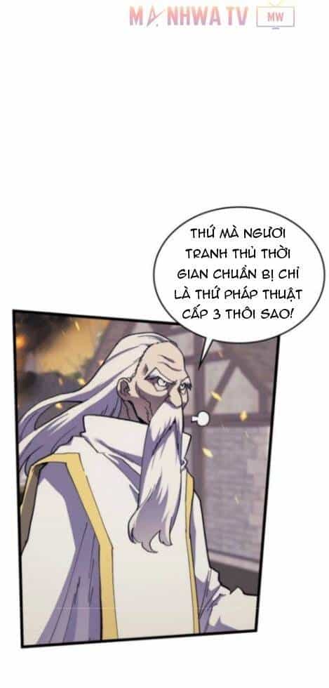 Pháp Sư Từ Thế Giới Khác - Chương 16 - ảnh 69