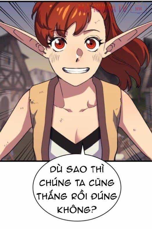 Pháp Sư Từ Thế Giới Khác - Chương 17 - ảnh 71