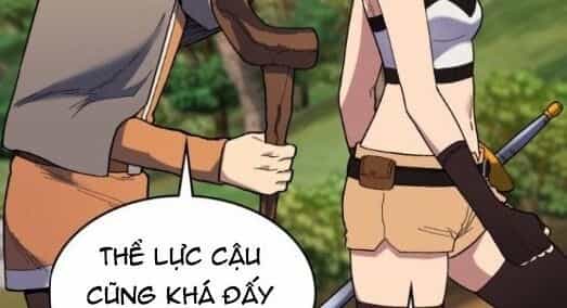 Pháp Sư Từ Thế Giới Khác - Chương 19 - ảnh 60