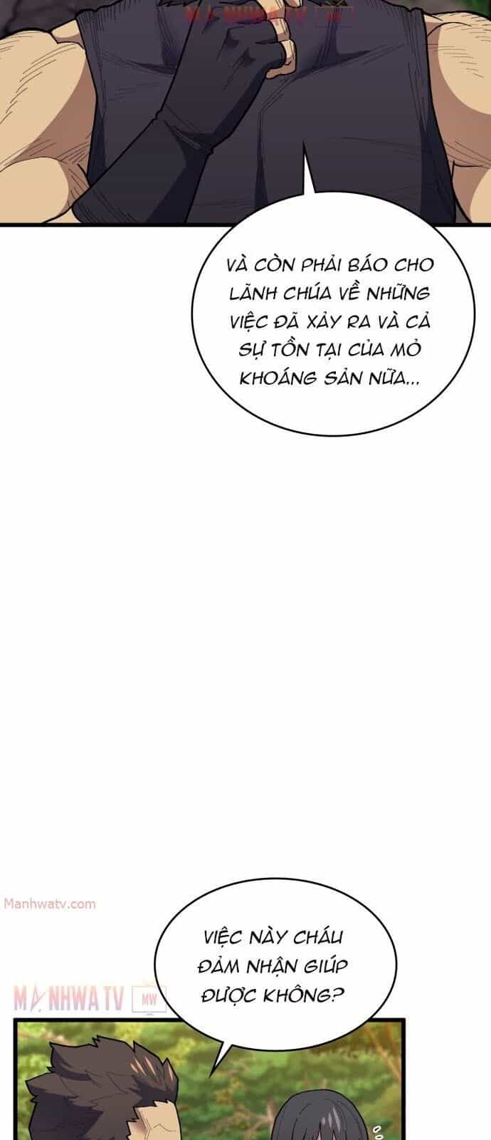 Pháp Sư Từ Thế Giới Khác - Chương 20 - ảnh 7