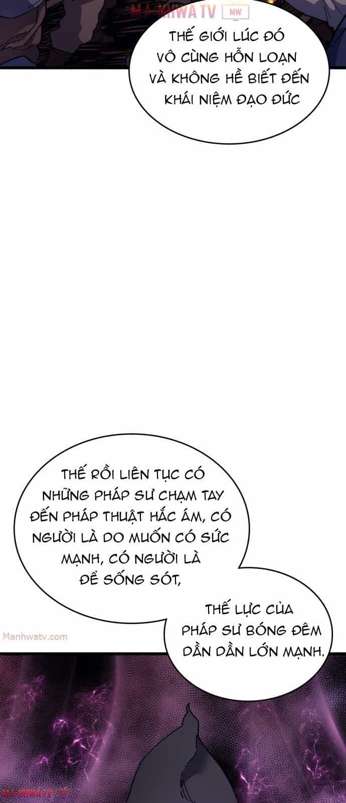 Pháp Sư Từ Thế Giới Khác - Chương 21 - ảnh 12