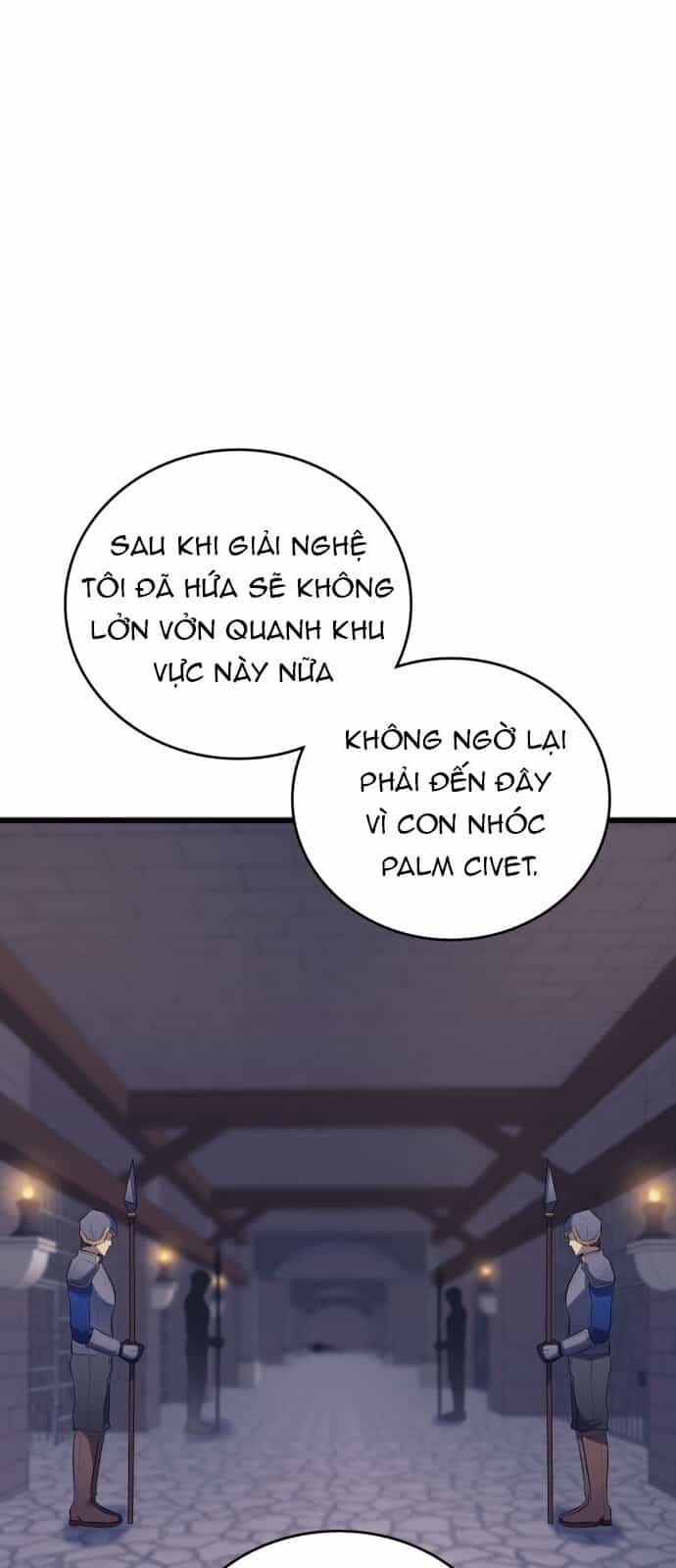Pháp Sư Từ Thế Giới Khác - Chương 23 - ảnh 52