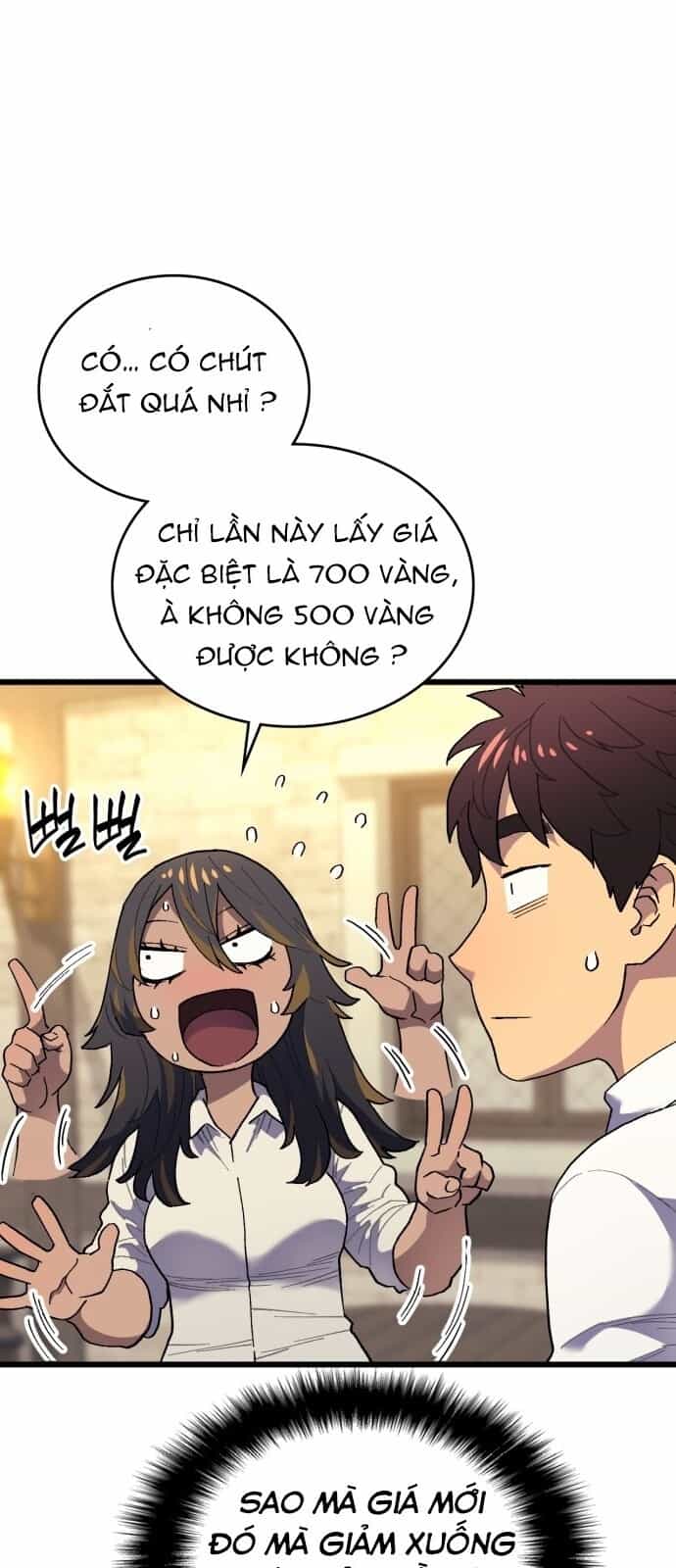 Pháp Sư Từ Thế Giới Khác - Chương 24 - ảnh 31
