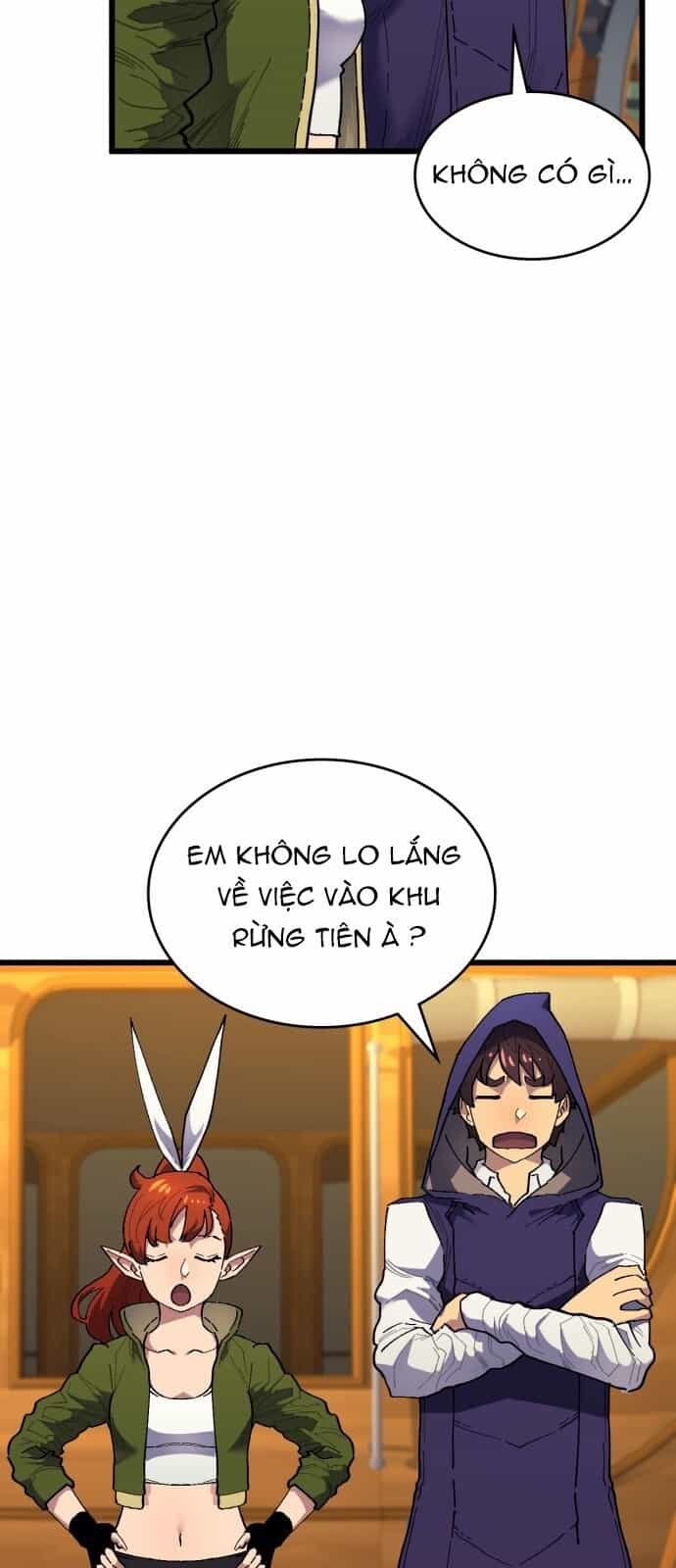 Pháp Sư Từ Thế Giới Khác - Chương 24 - ảnh 46