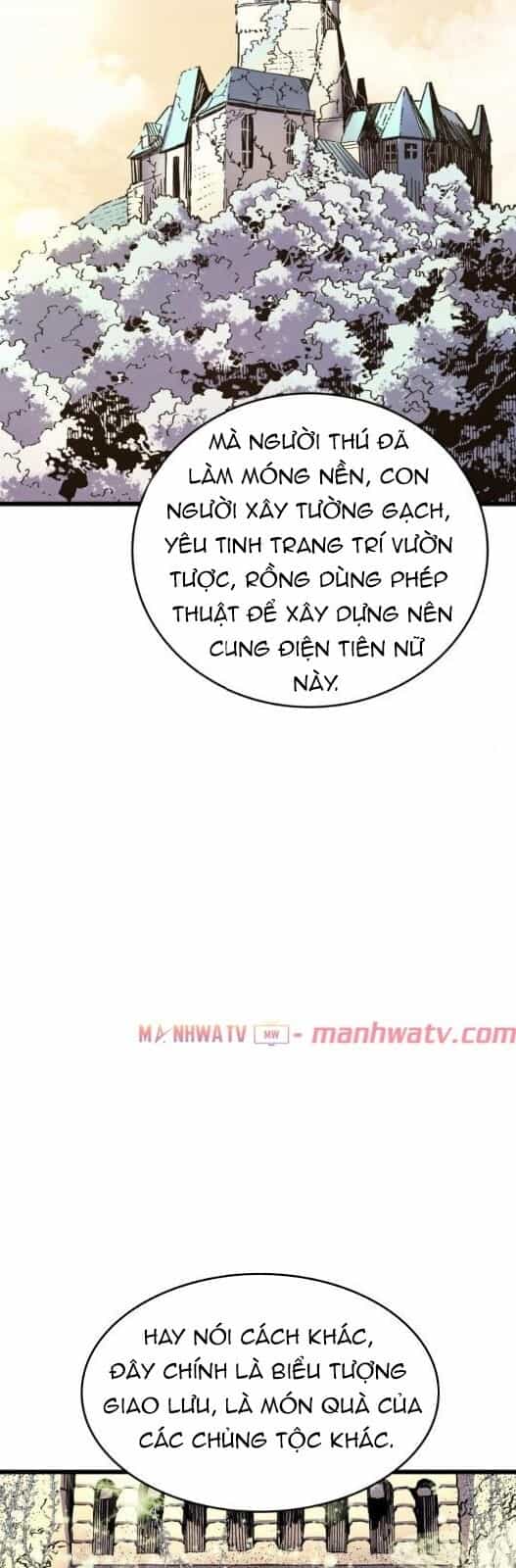 Pháp Sư Từ Thế Giới Khác - Chương 28 - ảnh 51