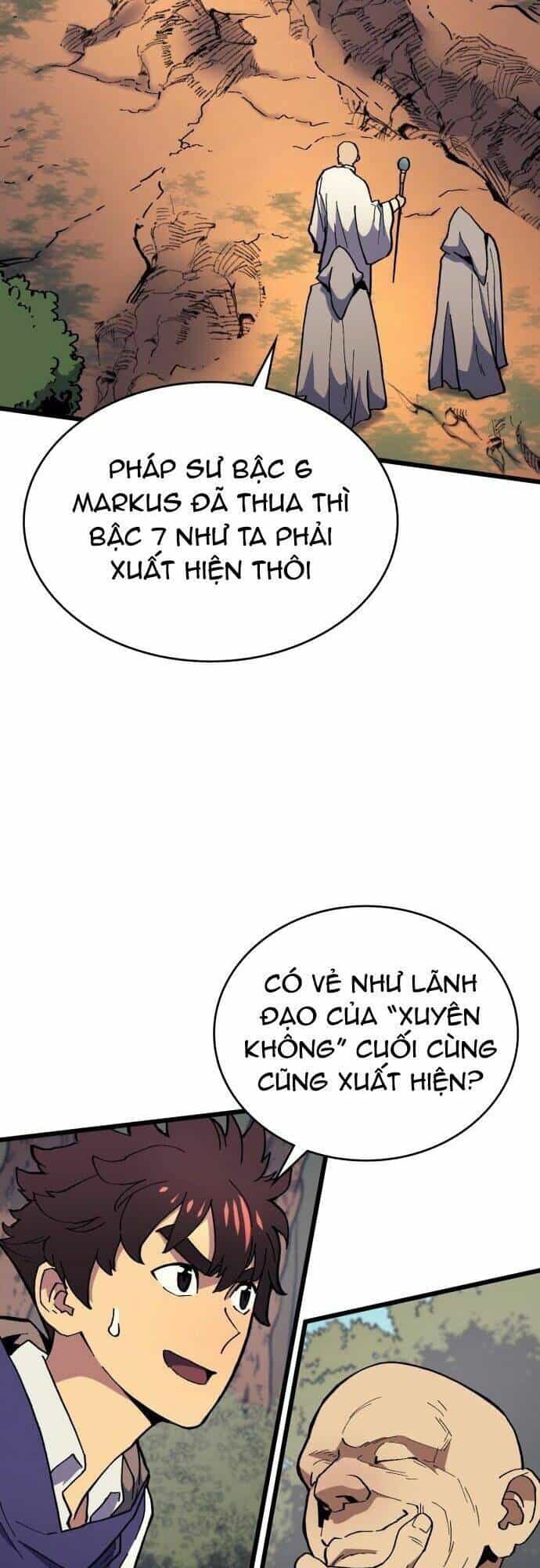 Pháp Sư Từ Thế Giới Khác - Chương 32 - ảnh 28