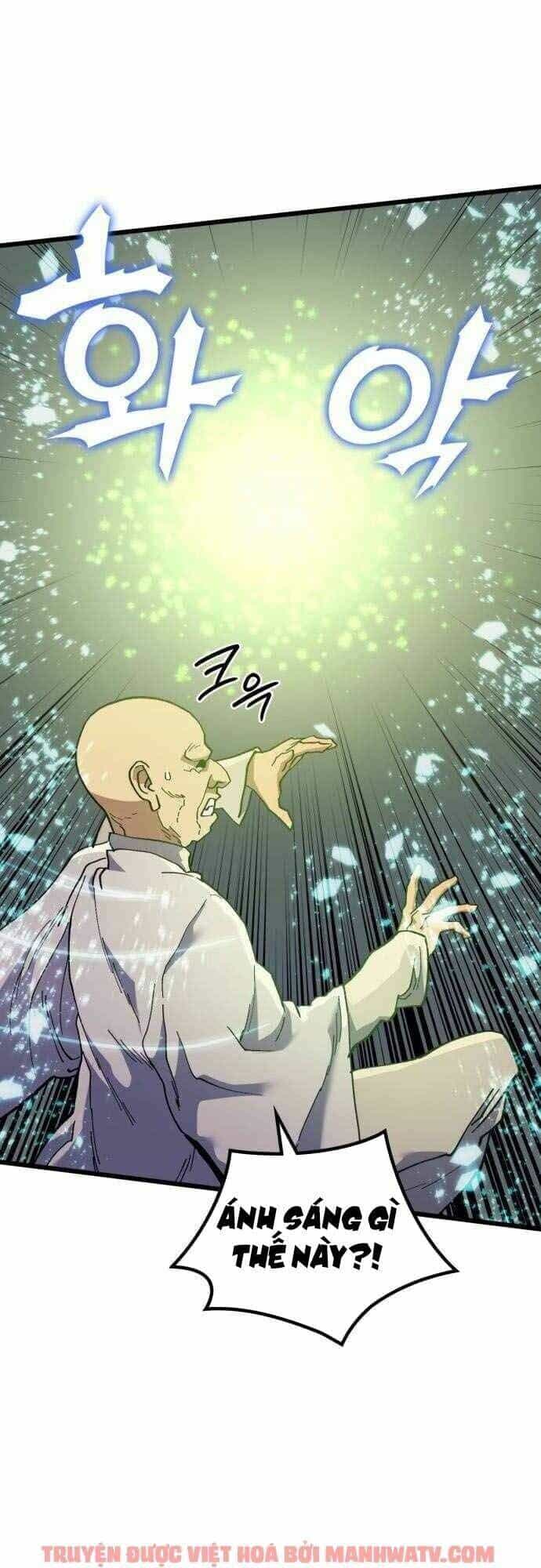 Pháp Sư Từ Thế Giới Khác - Chương 34 - ảnh 34