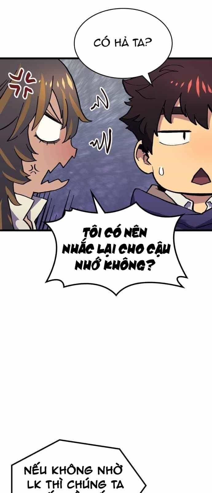 Pháp Sư Từ Thế Giới Khác - Chương 35 - ảnh 76