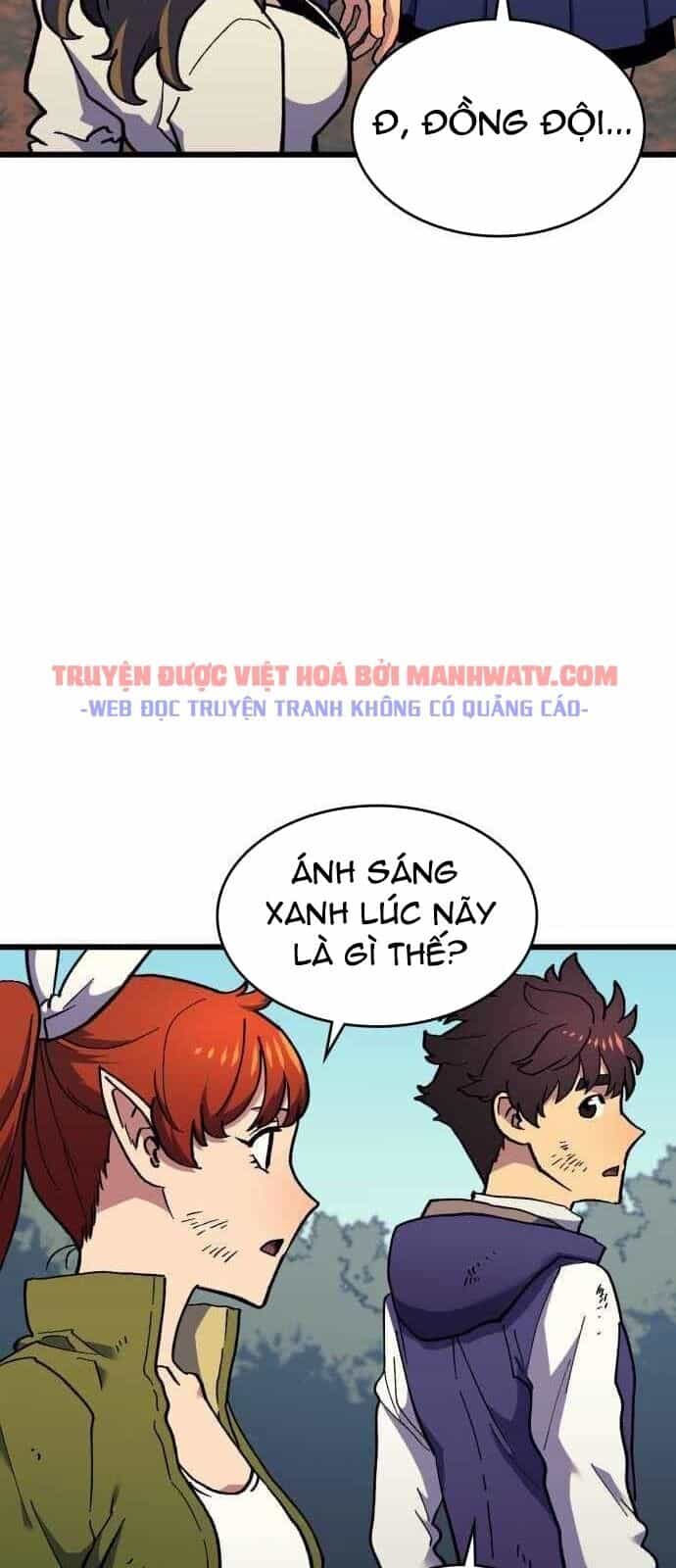 Pháp Sư Từ Thế Giới Khác - Chương 35 - ảnh 80