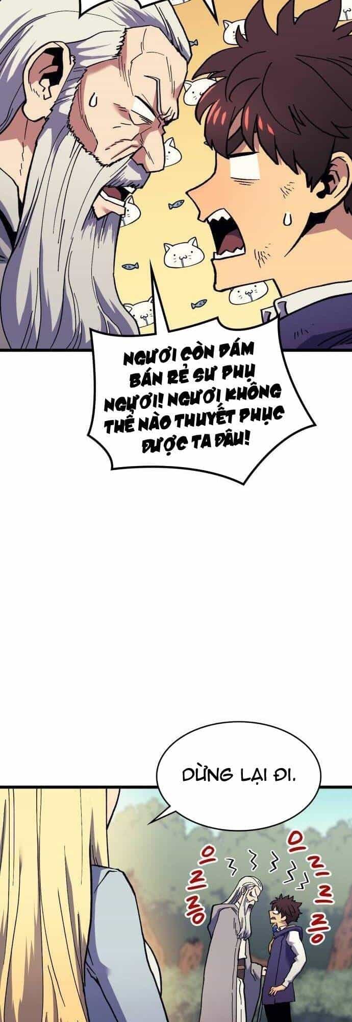 Pháp Sư Từ Thế Giới Khác - Chương 36 - ảnh 74