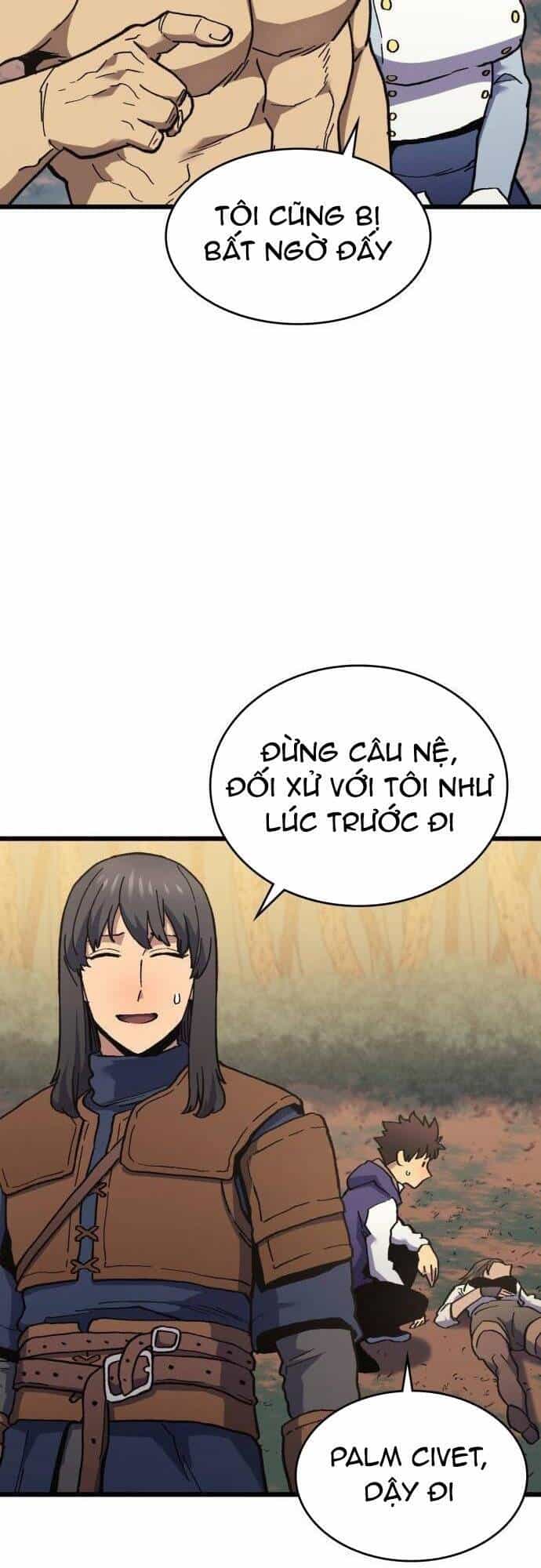 Pháp Sư Từ Thế Giới Khác - Chương 37 - ảnh 47