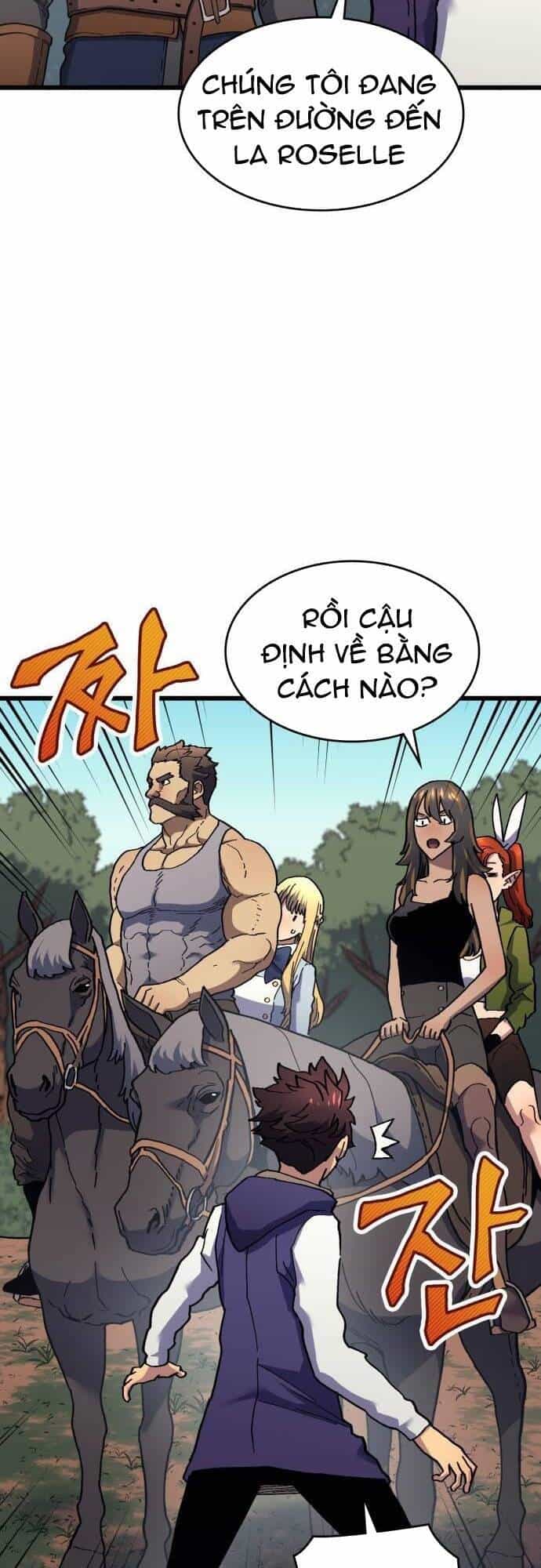 Pháp Sư Từ Thế Giới Khác - Chương 37 - ảnh 59