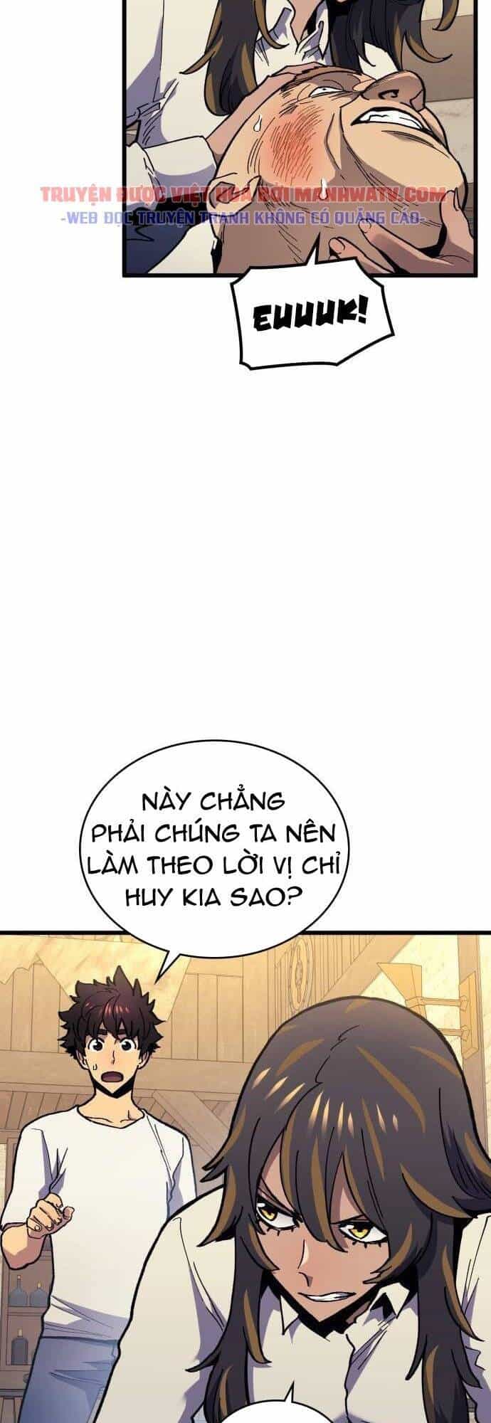 Pháp Sư Từ Thế Giới Khác - Chương 40 - ảnh 6