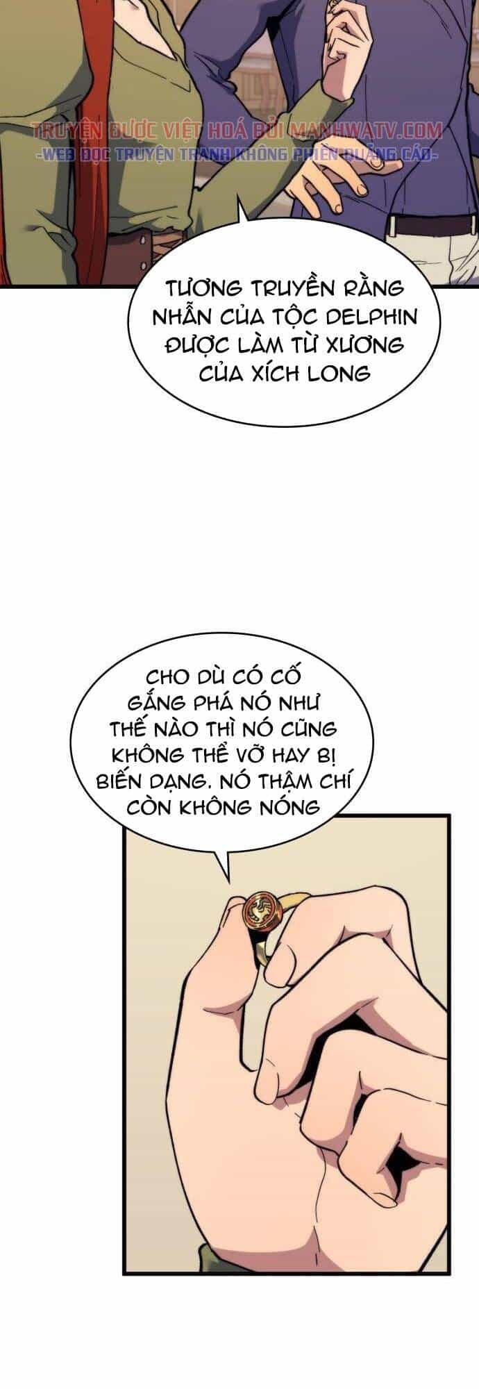 Pháp Sư Từ Thế Giới Khác - Chương 45 - ảnh 33