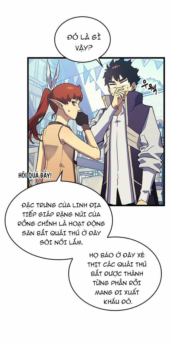 Pháp Sư Từ Thế Giới Khác - Chương 4 - ảnh 25