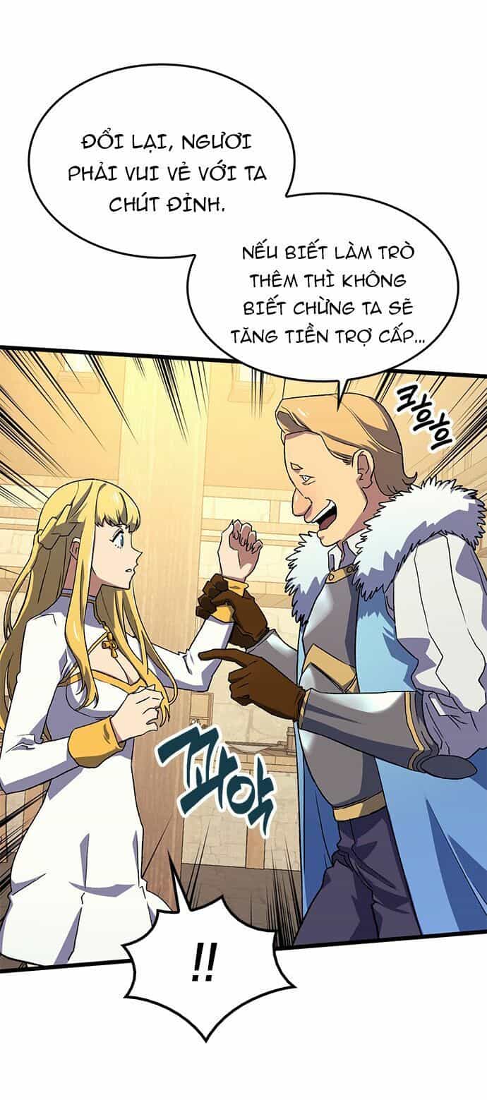 Pháp Sư Từ Thế Giới Khác - Chương 4 - ảnh 68