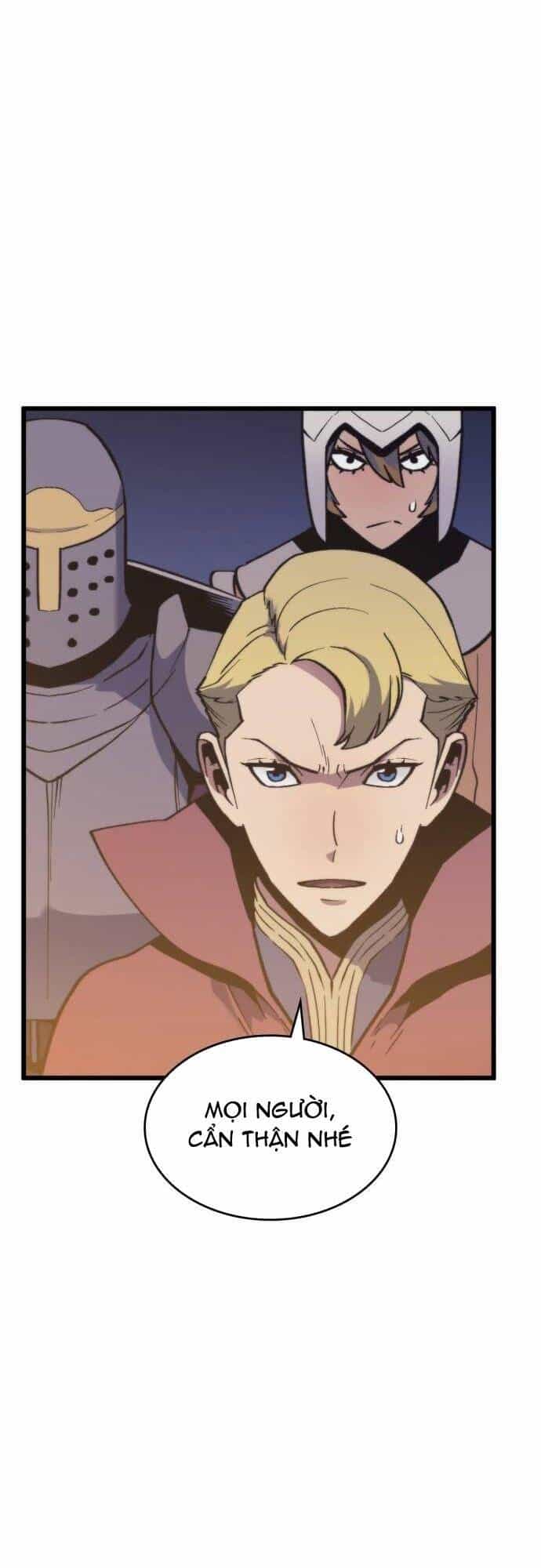 Pháp Sư Từ Thế Giới Khác - Chương 49 - ảnh 44