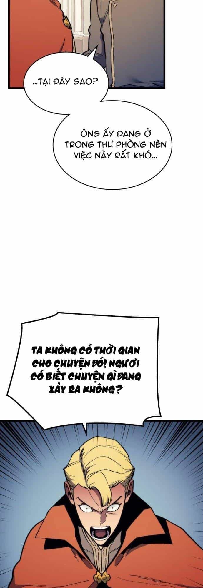 Pháp Sư Từ Thế Giới Khác - Chương 49 - ảnh 47