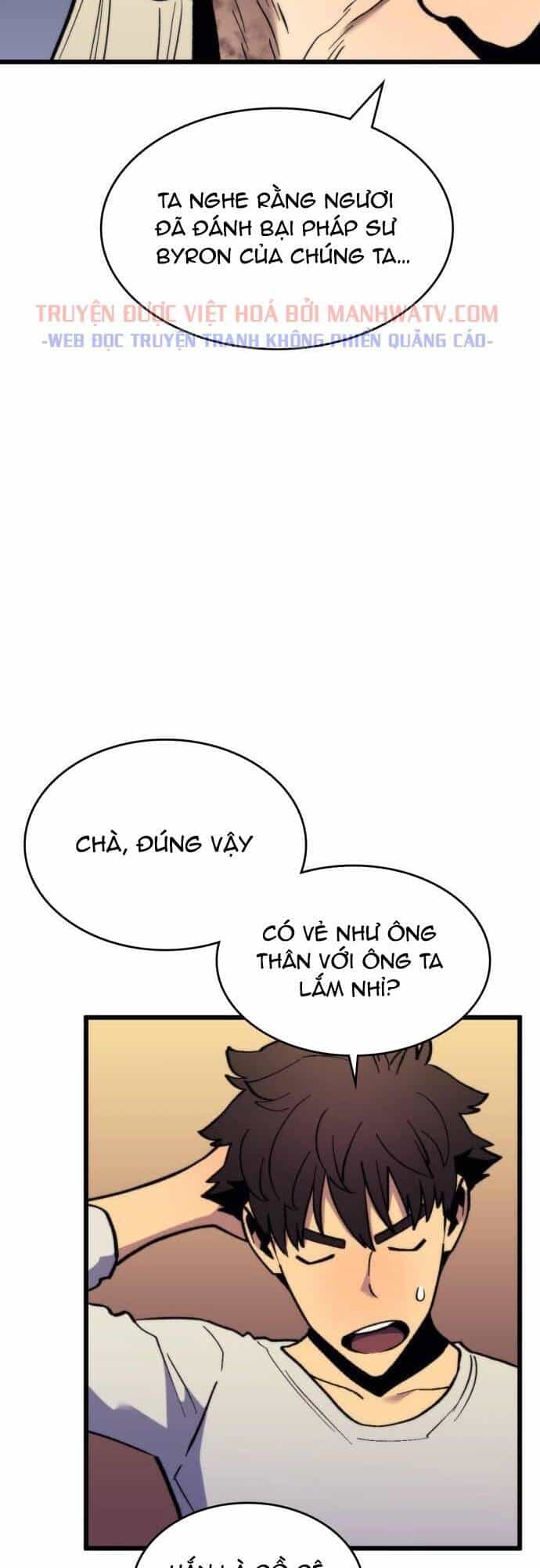Pháp Sư Từ Thế Giới Khác - Chương 50 - ảnh 54
