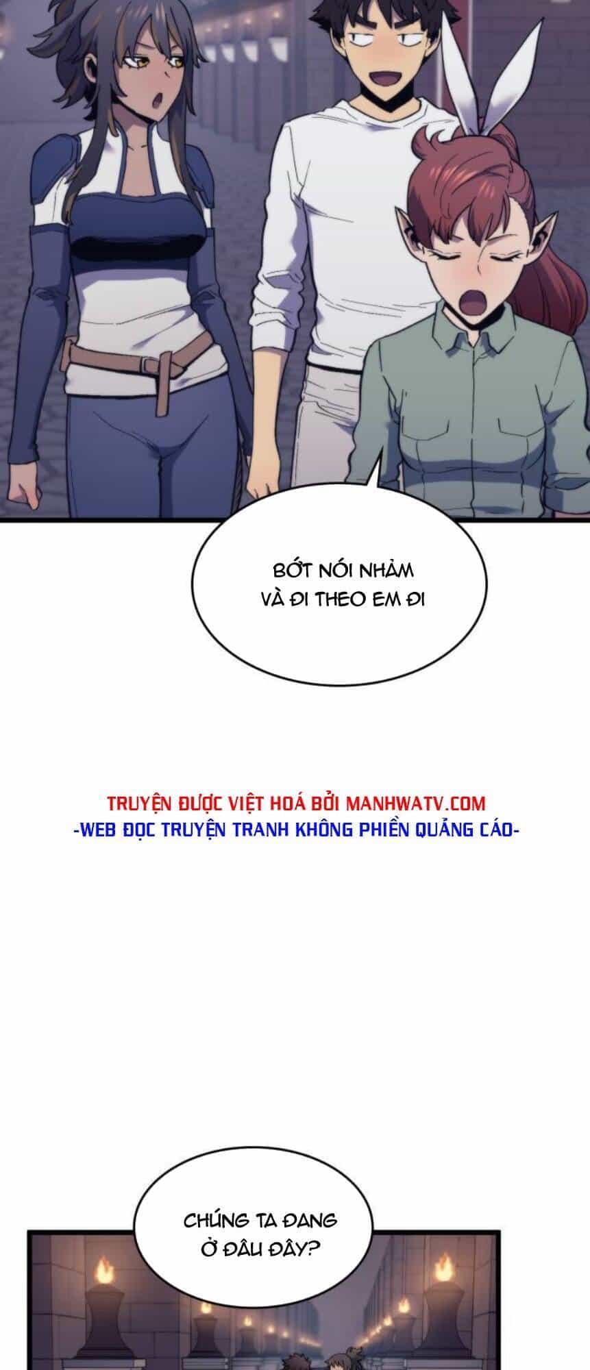 Pháp Sư Từ Thế Giới Khác - Chương 53 - ảnh 14
