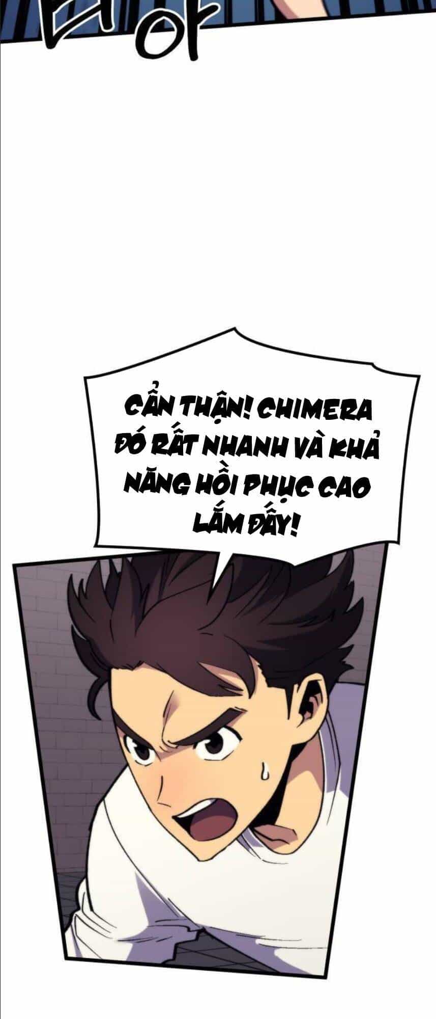 Pháp Sư Từ Thế Giới Khác - Chương 56 - ảnh 41