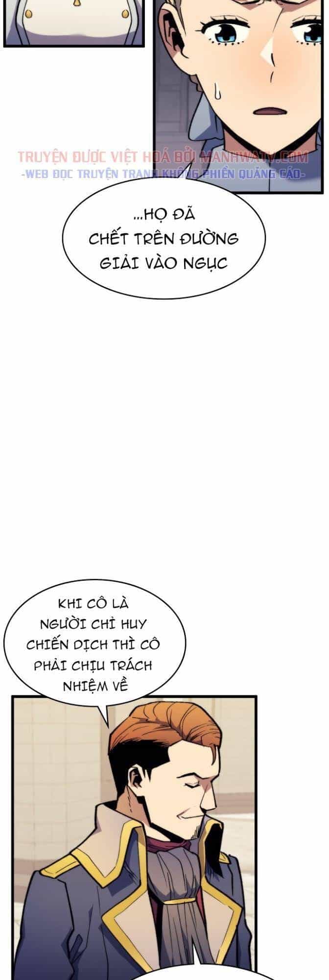Pháp Sư Từ Thế Giới Khác - Chương 59 - ảnh 56
